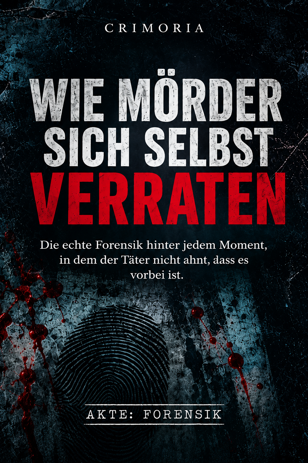 Wie Mörder sich selbst verraten